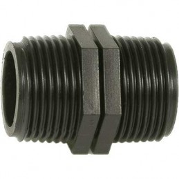 Nipplo 3/4"x3/4"...
