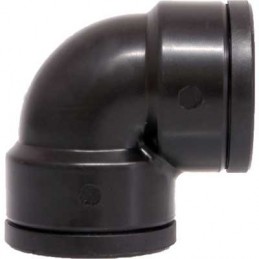 Gomito femmina/femmina 1"...