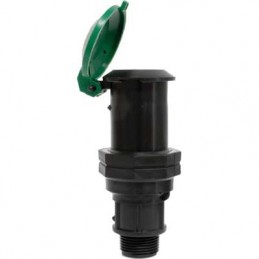 Idrantino di presa rapida 1"