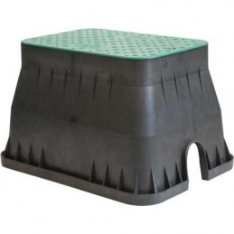 Pozzetto rettangolare cm...