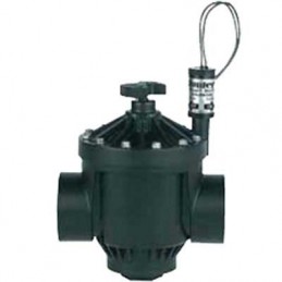 Elettrovalvola 'pgv' 1" ff