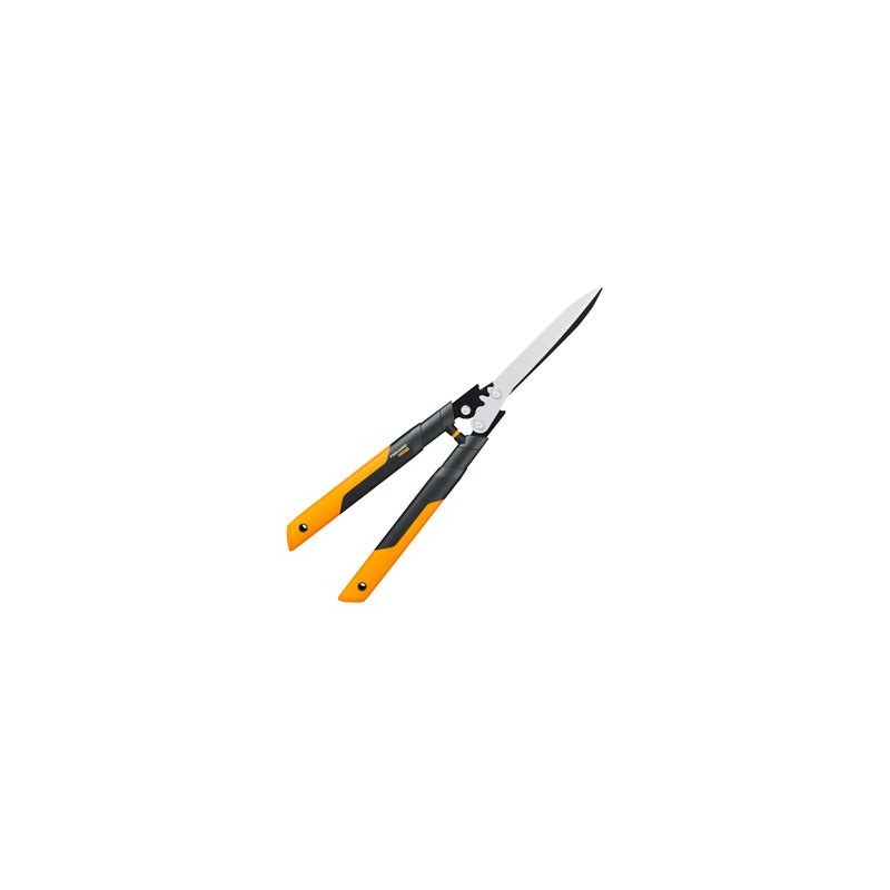 Cesoia per siepi 'powergear-x hsx92' fiskars 66 cm