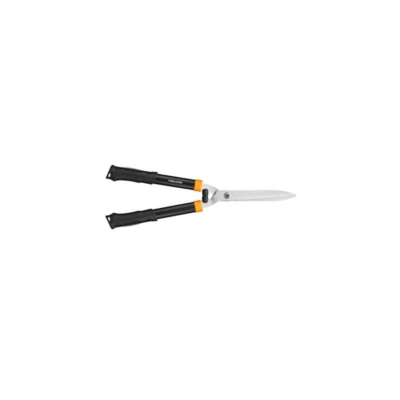 Forbice per siepe 'hs21 solid' fiskars 55 cm