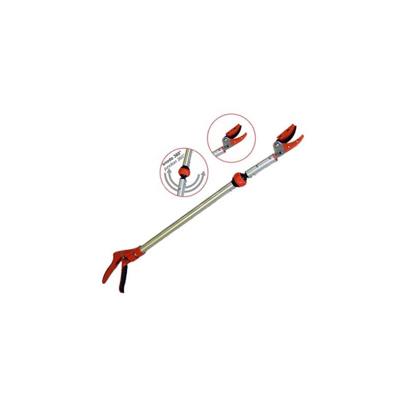 Cesoia coglifrutta 77 cm