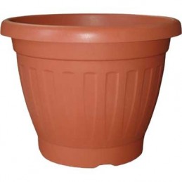 Vaso 'firenze' ø cm 50x37h...