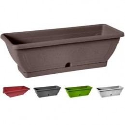 Cassetta con sottocassetta...