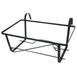 Balconiera fissa cm 50x20x15h