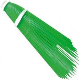 Scopa tipo netturbino liscia