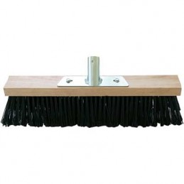 Scopa industriale 'maxi' 60 cm