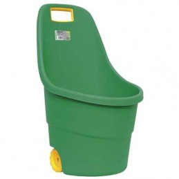 Carriola tonda multiuso lt...