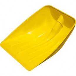 Pala a cucchiaio multiuso...