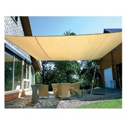 Vela ombreggiante Cardinale...