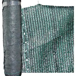 Rete ombreggiante 'extra'...