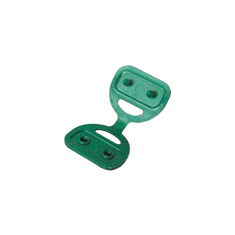 Gancio fermarete (confezione da 100 pezzi)