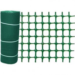 Rete di protezione 'quadra'...