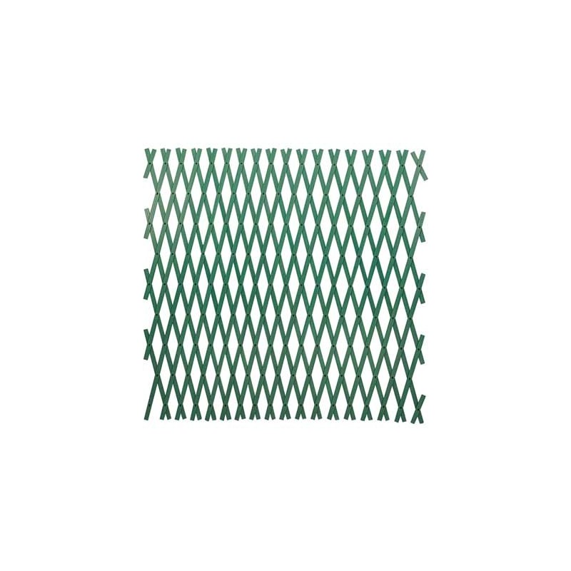 Traliccio plastica cm 100x200h (5 pezzi)