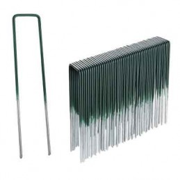 Picchetti ad 'u' per...