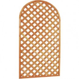 Pannello grigliato 'arco'...