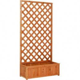 Pannello grigliato...