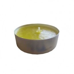 Kit candele alla citronella...