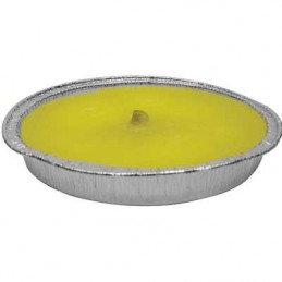 Fiaccola alla citronella in...