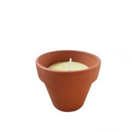 Kit candele alla citronella...