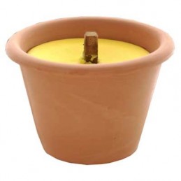 Fiaccola alla citronella ø...