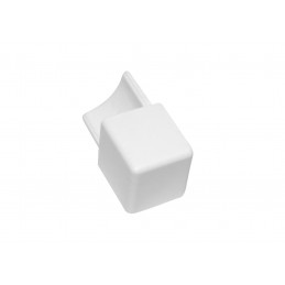 Capsula per profilo quadro...