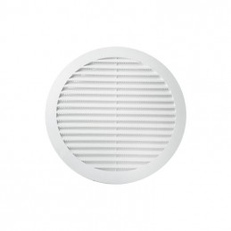 Griglia di aerazione tonda...