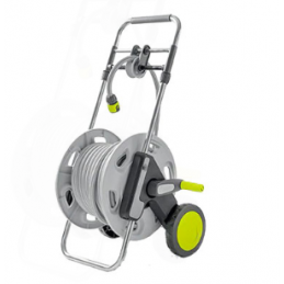 Carrello avvolgitubo...