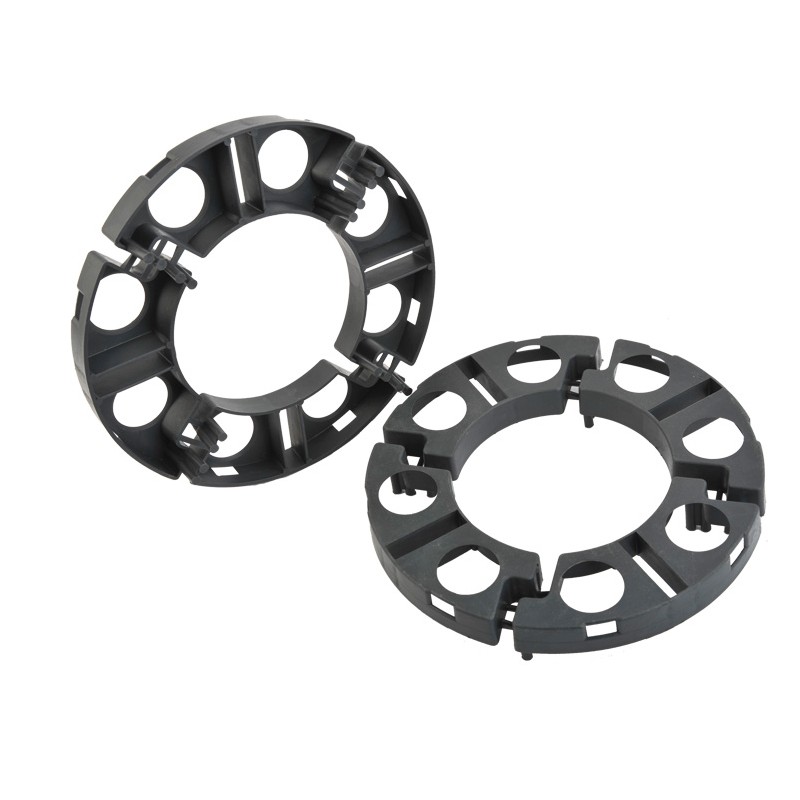 Supporto per quadrotto/livellatore - confezione 260 pz