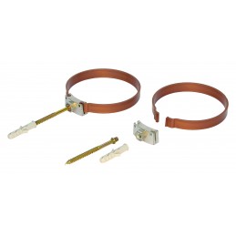 Collare reggitubo in...