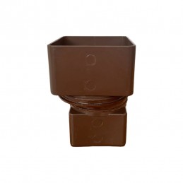 Raccordo di collegamento...