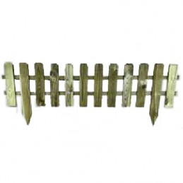 Bordura vampiro 1200x300/450