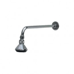 Braccio Doccia con Soffione...