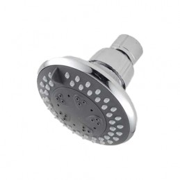 Soffione Doccia 3 Getti
