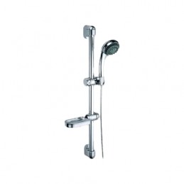 Saliscendi con Doccetta...