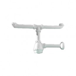 Sifone a Bottiglia per...