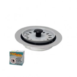 Tappo a Griglia per Lavelli