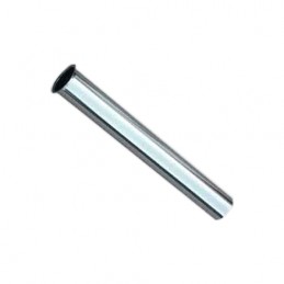 Canotto con Cartella in Ottone