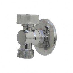 Rubinetto a sfera Lavatrice