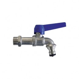 Rubinetto a Sfera con...