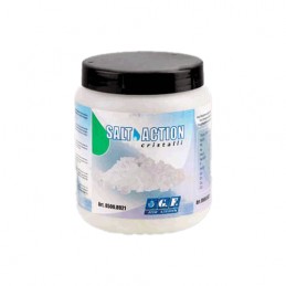 Ricarica Polifosfato