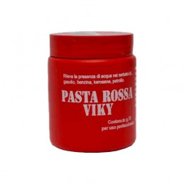 Pasta Rossa