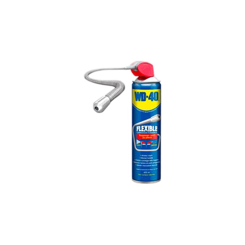 Sbloccante Lubrificante Flexible WD-40