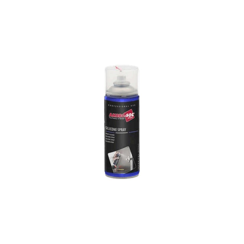 Silicone Spray AMBRO-SOL