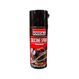 Silicone Spray SOUDAL