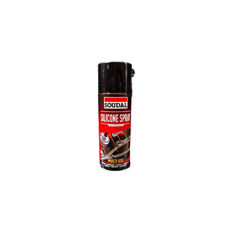 Silicone Spray SOUDAL