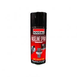 Vasellina Spray SOUDAL