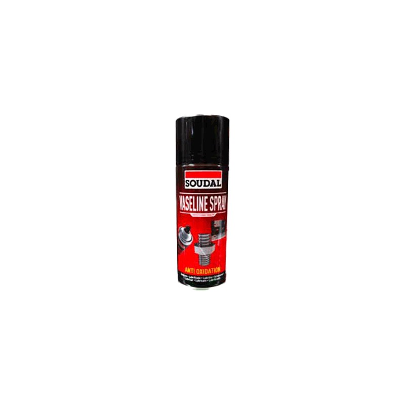 Vasellina Spray SOUDAL